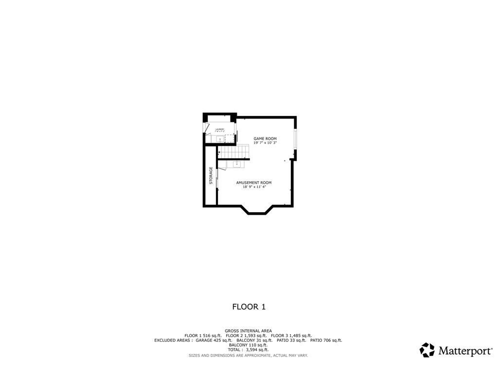 5325 Wooddale Avenue Edina MN 55424 7047721 image87