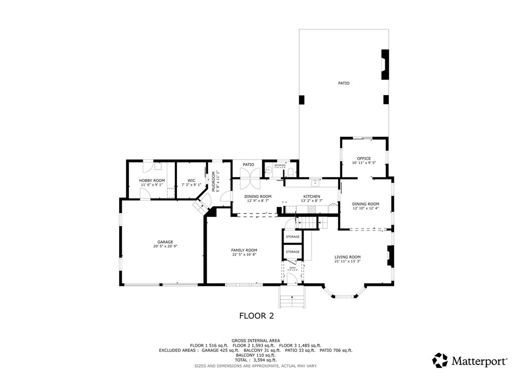 5325 Wooddale Avenue Edina MN 55424 7047721 image88