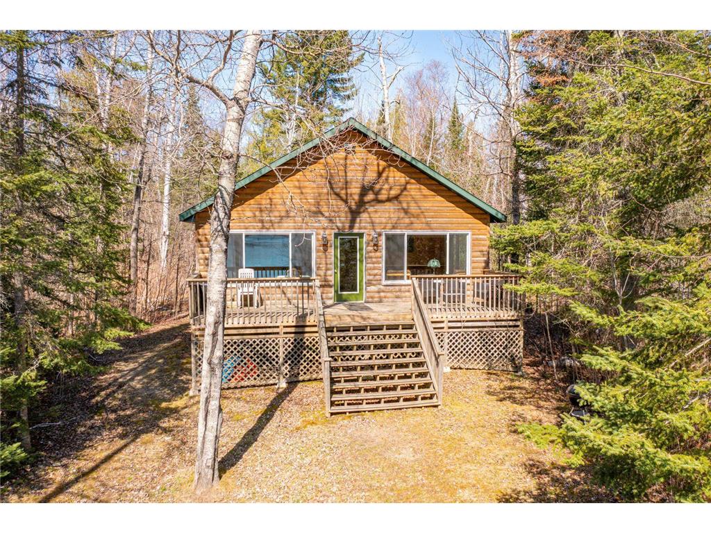 5327 Pine Island N Greenwood Twp MN 55790 - Vermilion 7060442 image1