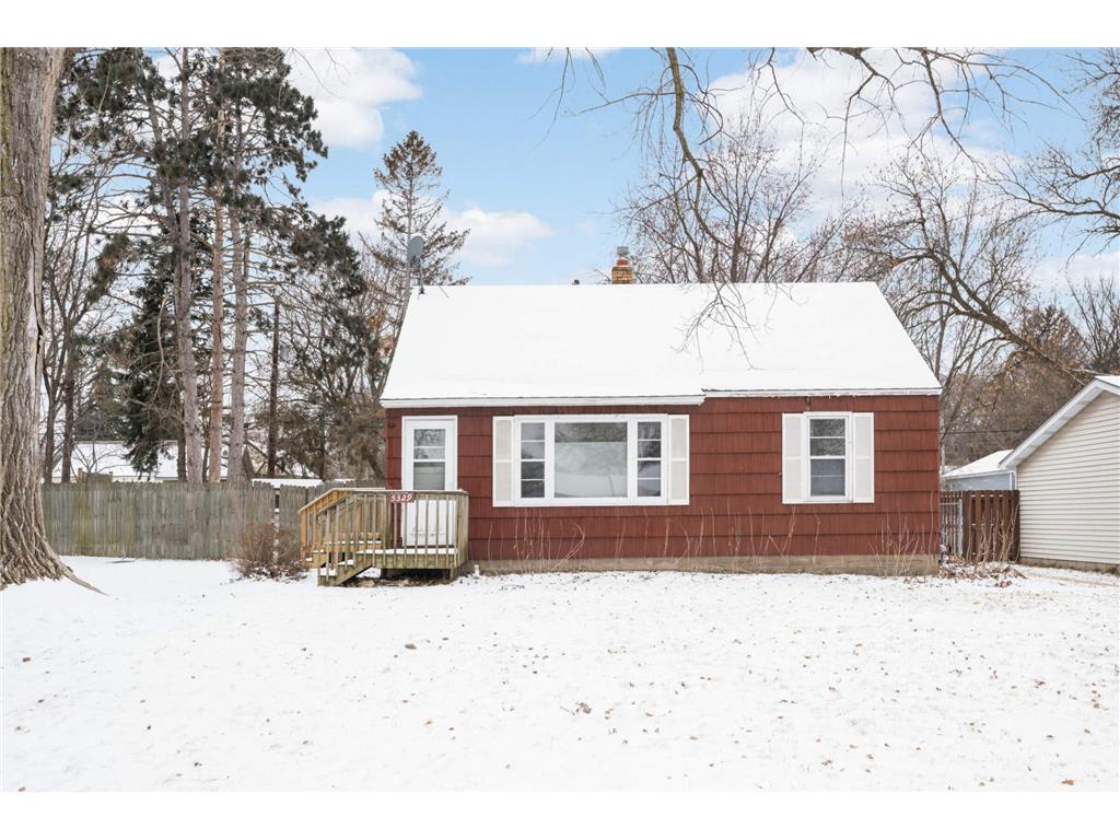 5329 Raymond Avenue Mounds View MN 55112 6655662 image1