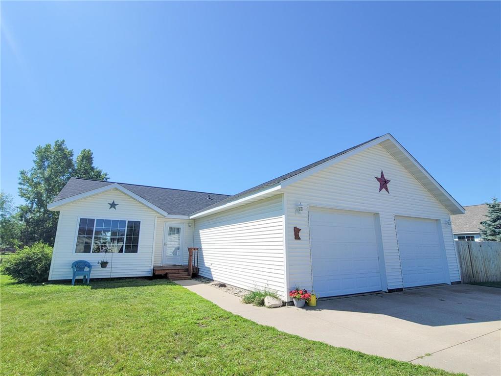 533 12th Street NW, Perham Twp, MN, 56573 MLS 6232947 Edina Realty