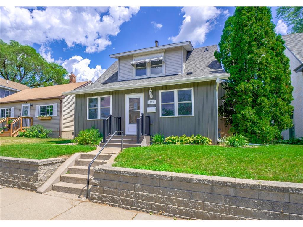 533 1st Avenue S, South Saint Paul, MN, 55075 MLS 6203489 Edina Realty