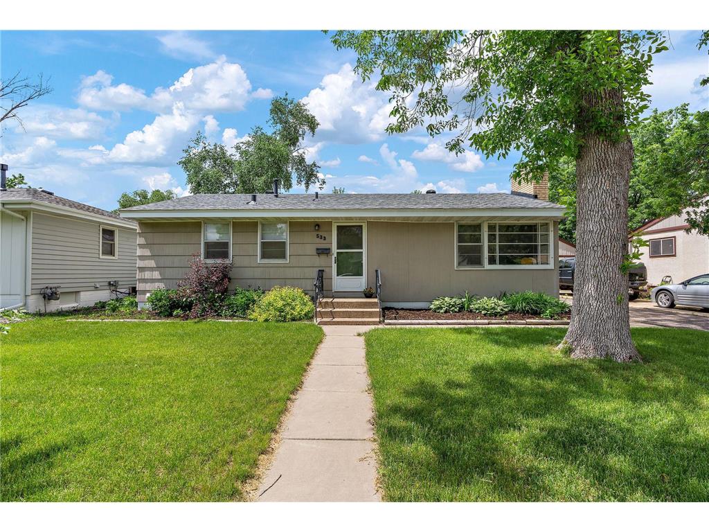 533 2nd Avenue NE Osseo MN 55369 6528337 image1