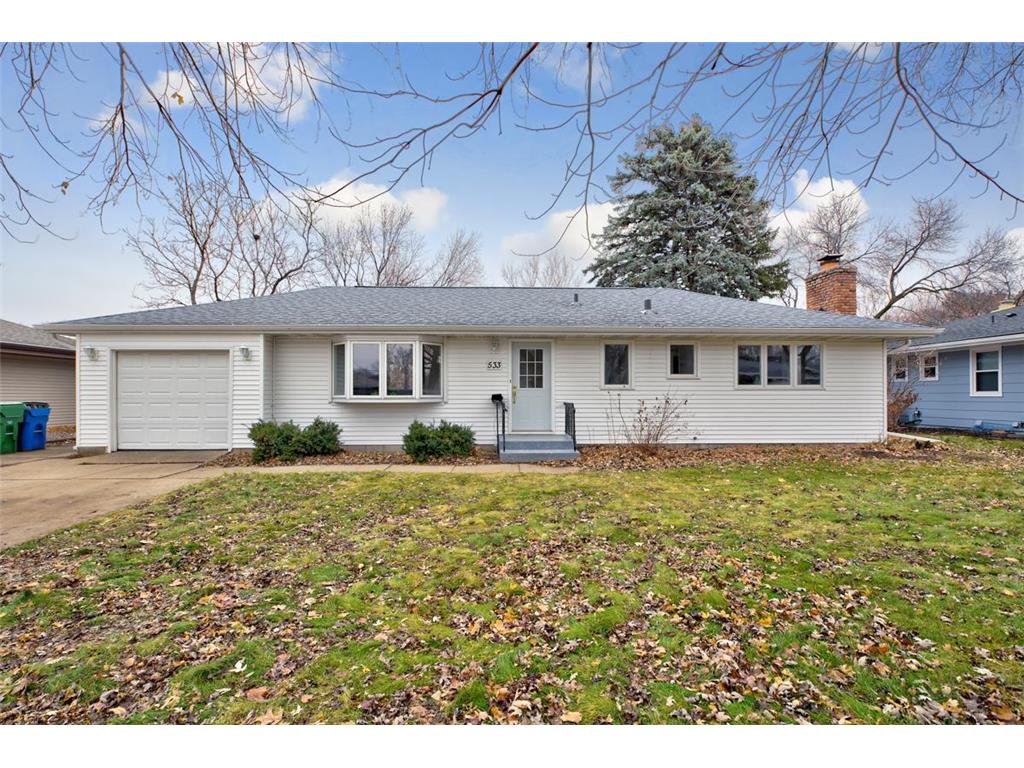533 67th Avenue NE Fridley MN 55432 6469719 image1
