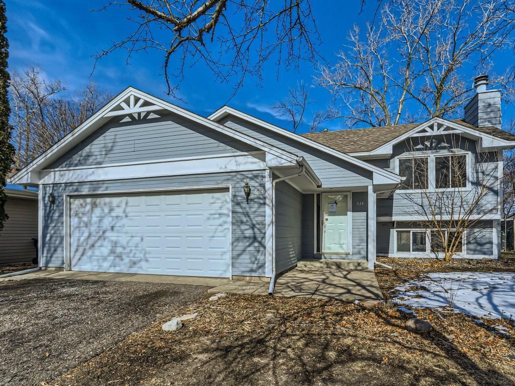 533 98th Lane NW Coon Rapids MN 55433 6495061 image1