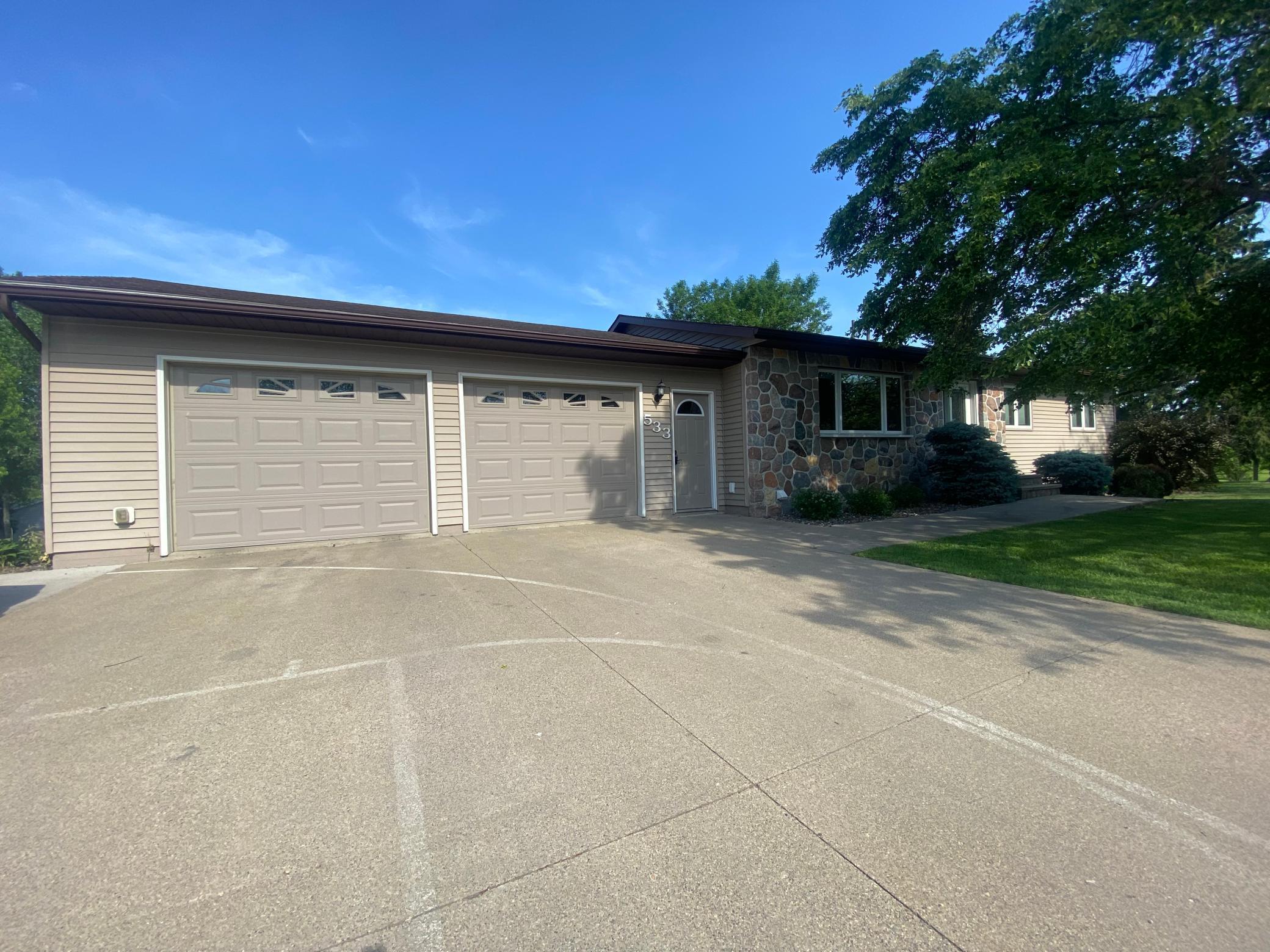 533 East Street, Sauk Centre, MN, 56378 MLS 6006329 Edina Realty