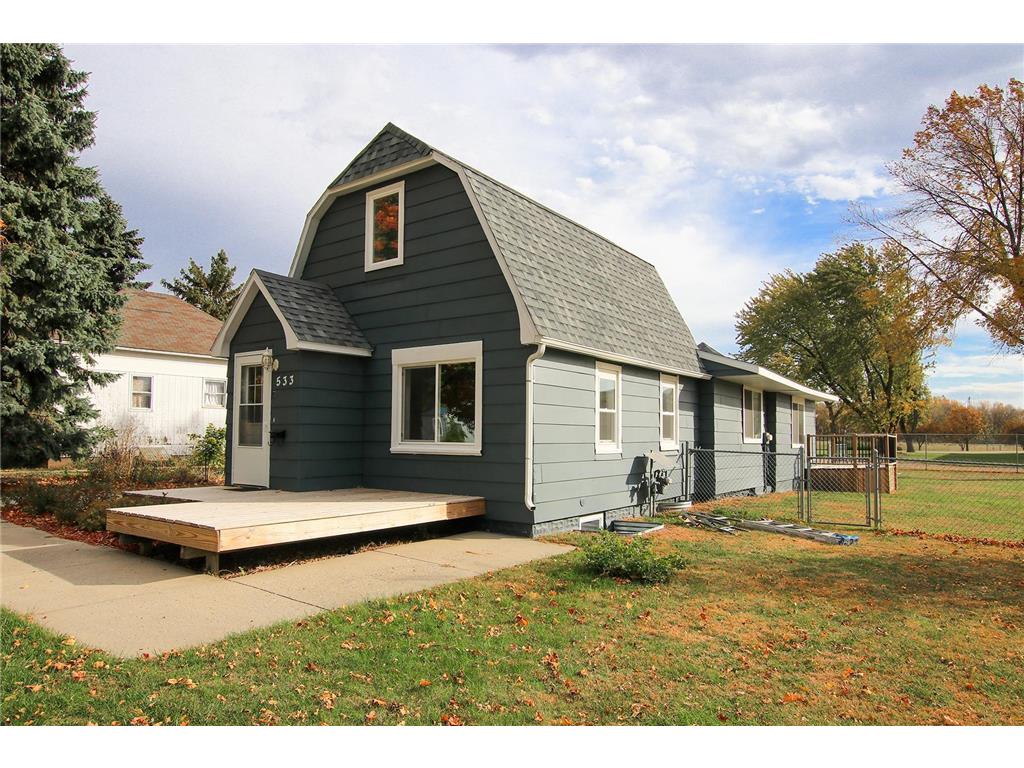 533 Huron Street SE Hutchinson MN 55350 6805820 image2