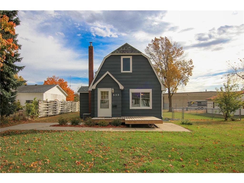 533 Huron Street SE Hutchinson MN 55350 6805820 image21