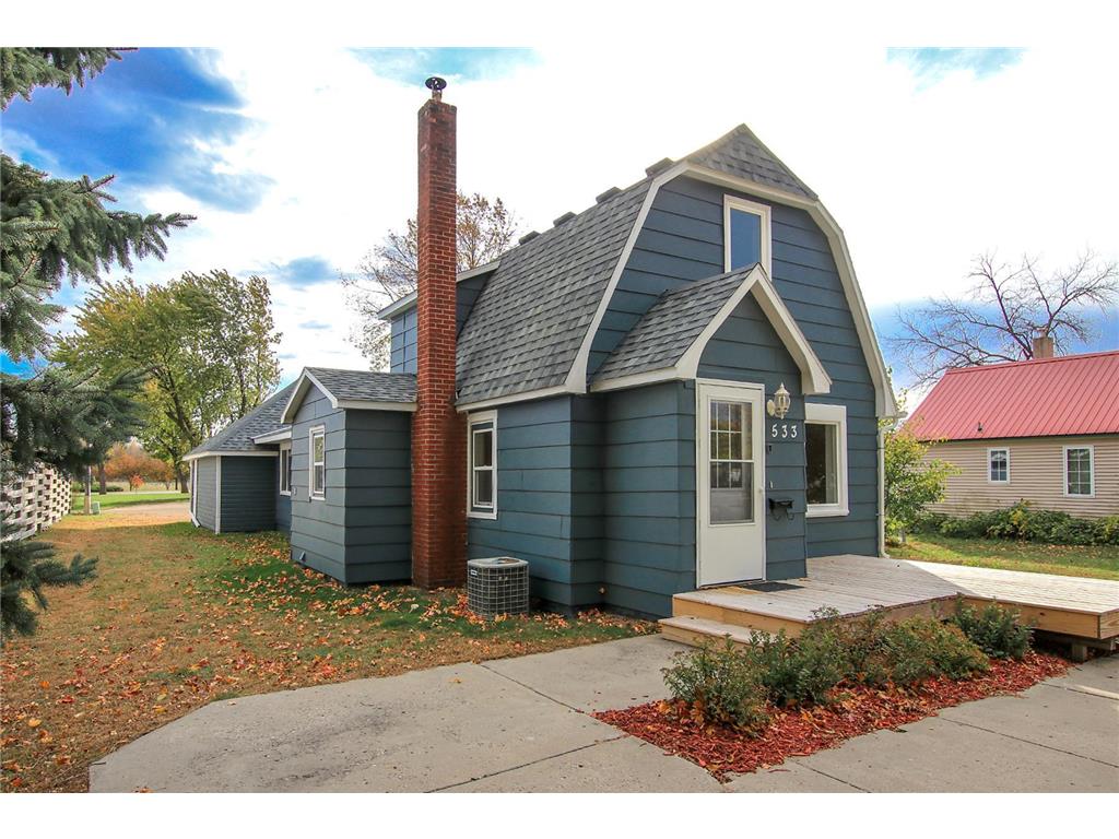533 Huron Street SE Hutchinson MN 55350 6805820 image24