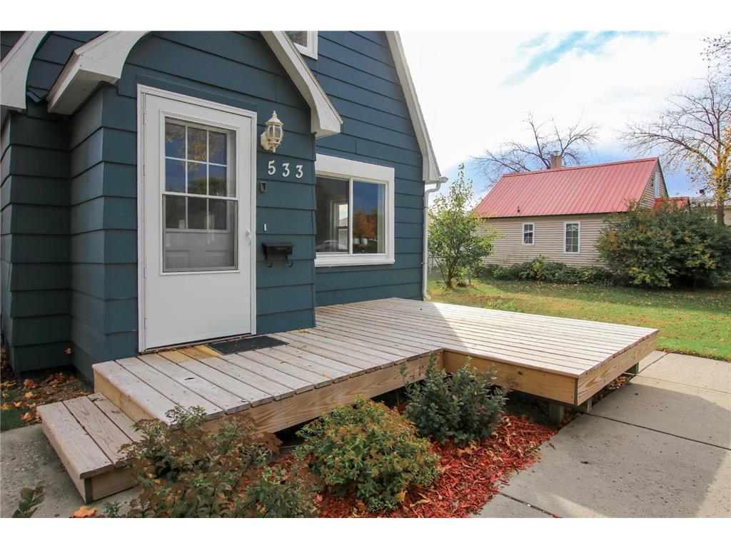 533 Huron Street SE Hutchinson MN 55350 6805820 image25