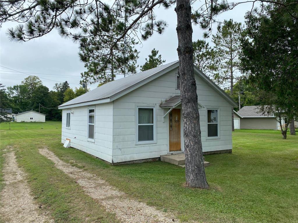 533 Main Street N, Blackduck, MN, 56630 MLS 6423978 Edina Realty