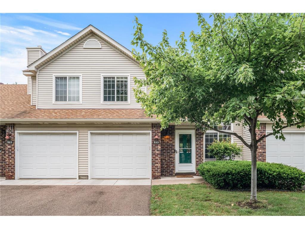 533 Old Town Drive New Brighton MN 55112 6738604 image1