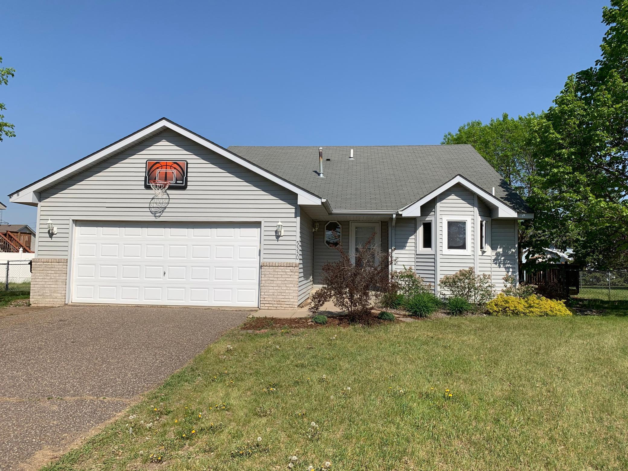 5330 Wood Duck Lane, Big Lake, MN 55309 MLS 5759694 Edina Realty