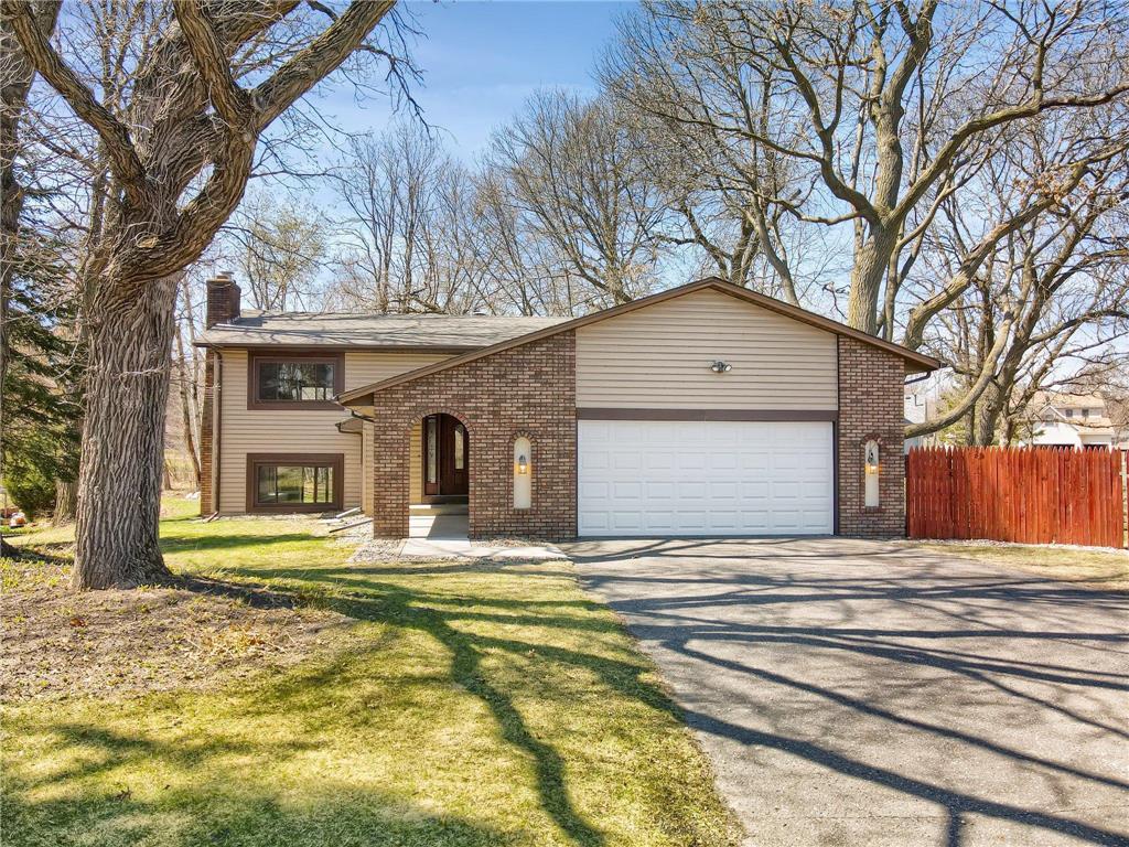 5331 Reed Place White Bear Twp MN 55110 6361808 image1