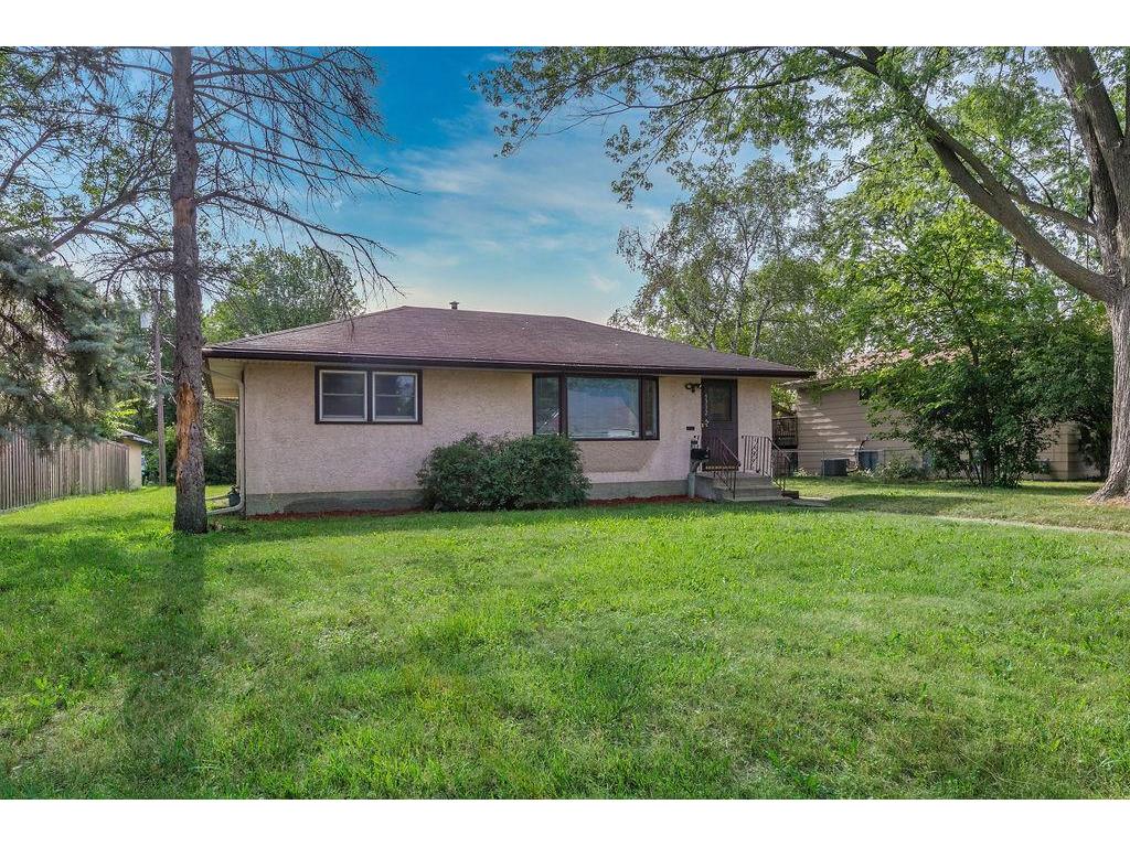 5332 Knox Avenue N Brooklyn Center MN 55430 6397157 image1