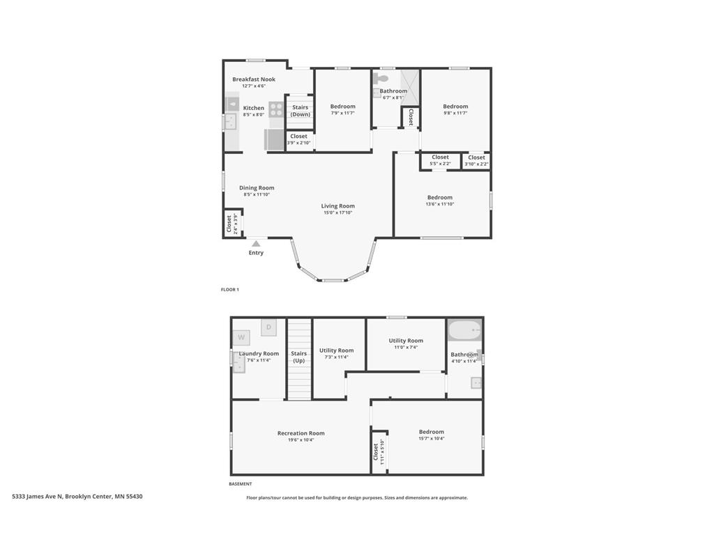 5333 James Avenue N Brooklyn Center MN 55430 7065210 image21