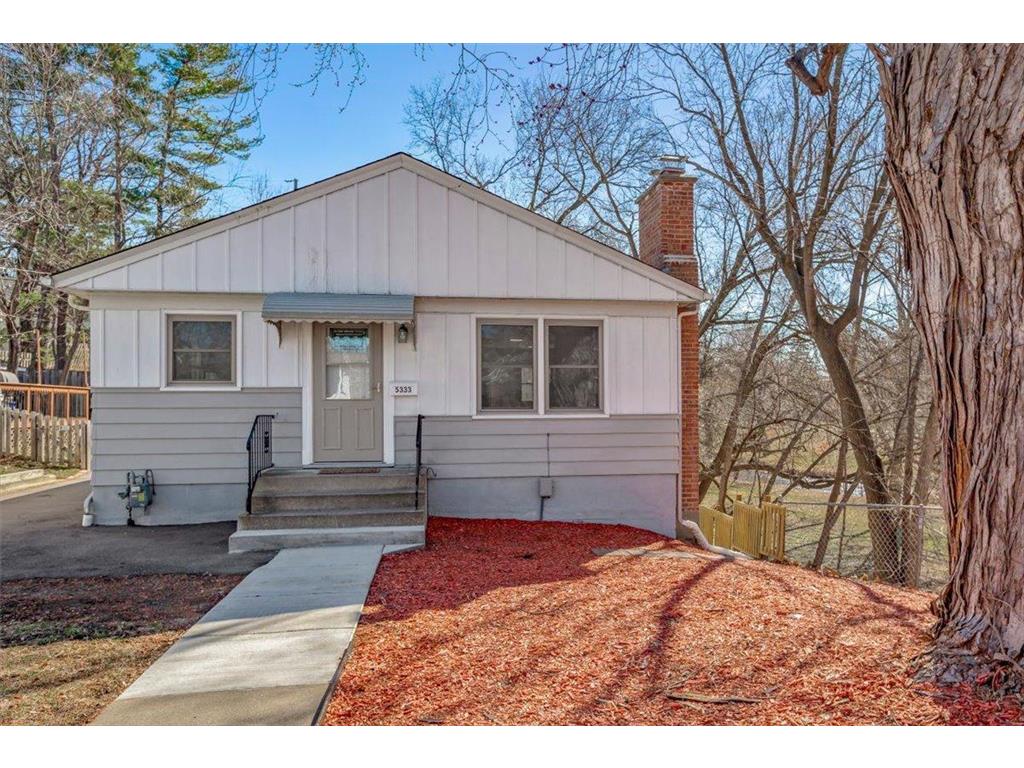 5333 Xerxes Avenue S, Minneapolis, MN, 55410 MLS 6441690 Edina Realty
