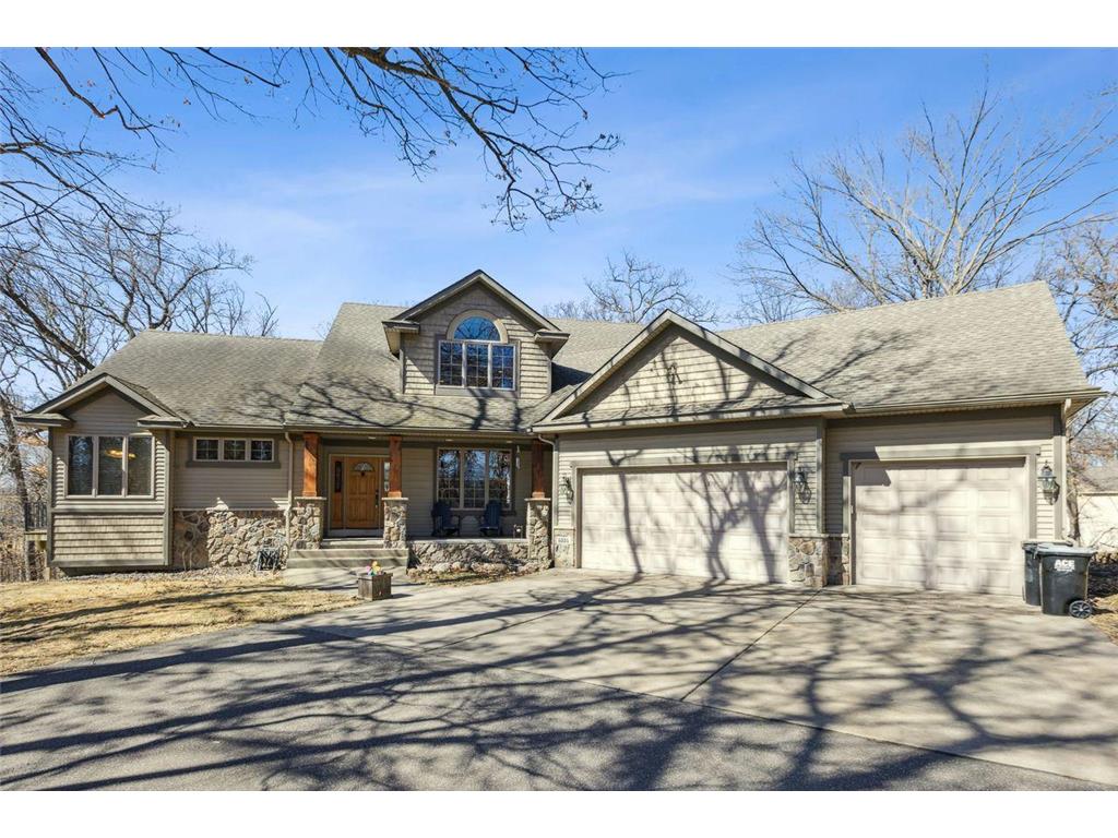 5335 171st Avenue NW Andover MN 55304 - Rum River 6690400 image1