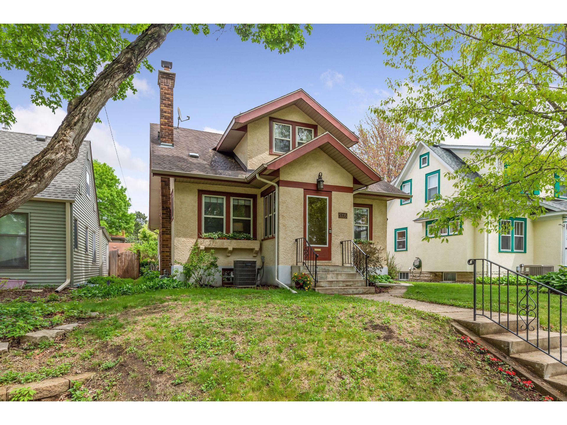 5335 Emerson Avenue S, Minneapolis, MN, 55419 MLS 5720917 Edina Realty