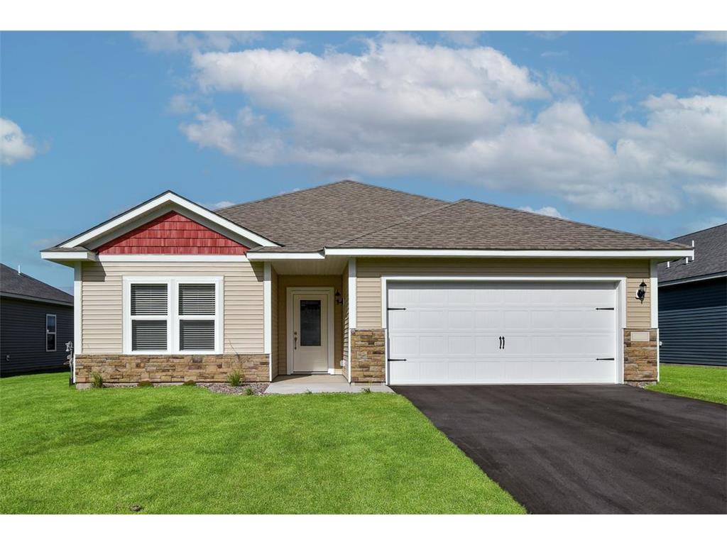 5335 Fall Circle North Branch MN 55056 6695322 image1