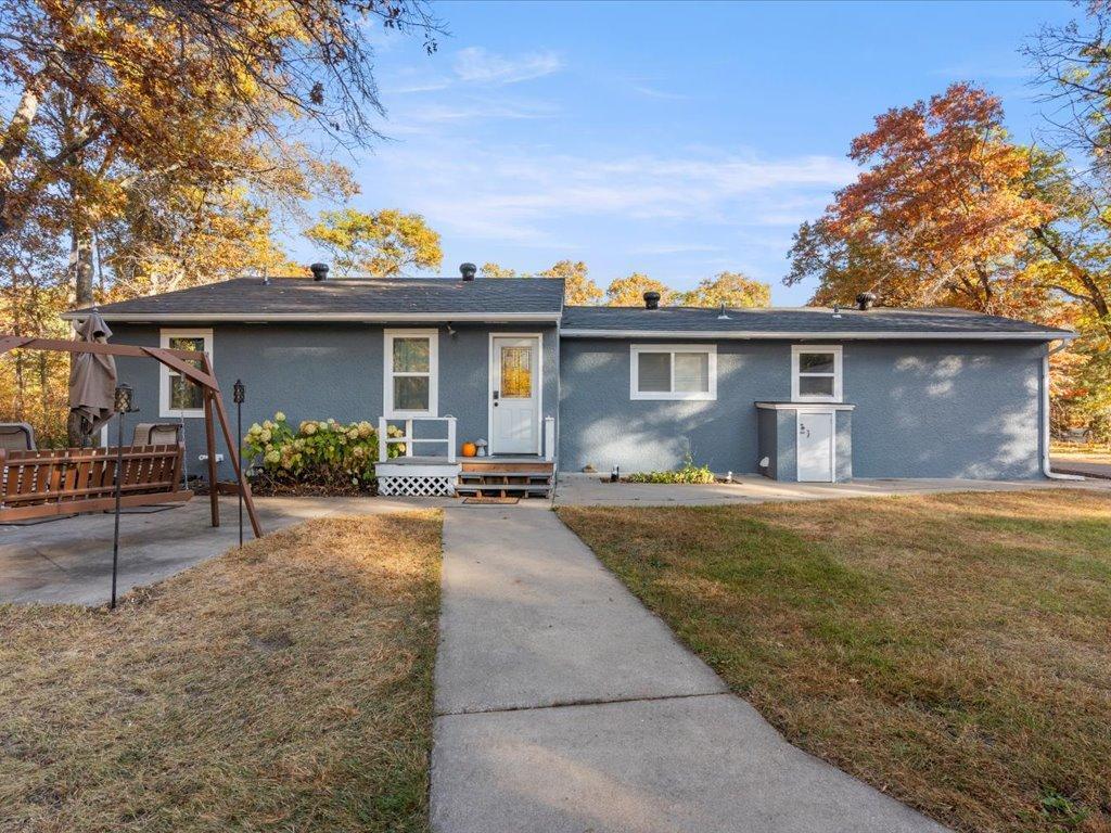 5335 Pine Beach Road Brainerd MN 56401 - Red Sand 6821265 image35