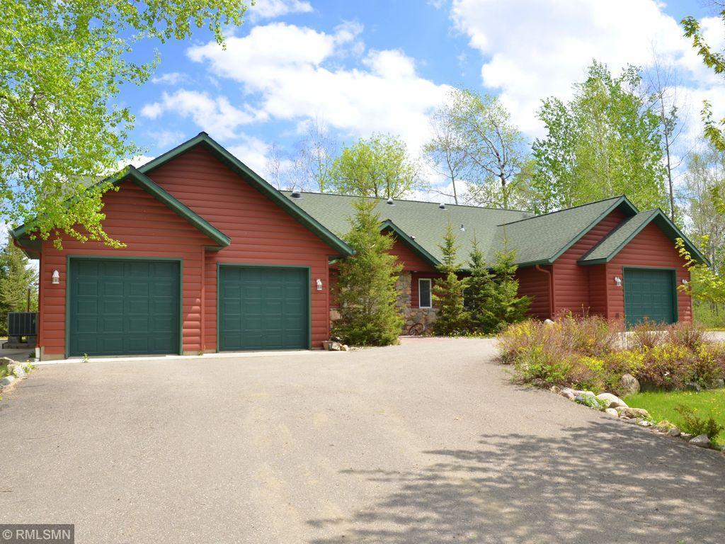 53351 Grouse About Trail Park Rapids Mn 56470 Mls 5726863 Edina Realty