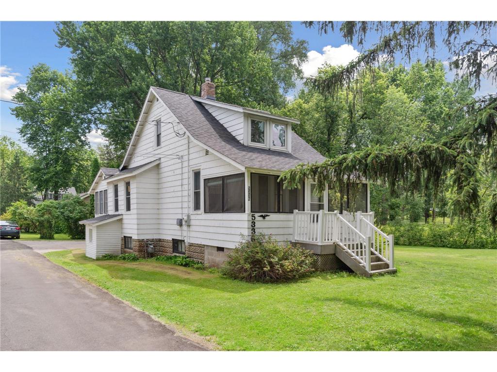 5336 Eagle Street White Bear Twp MN 55110 6733163 image1