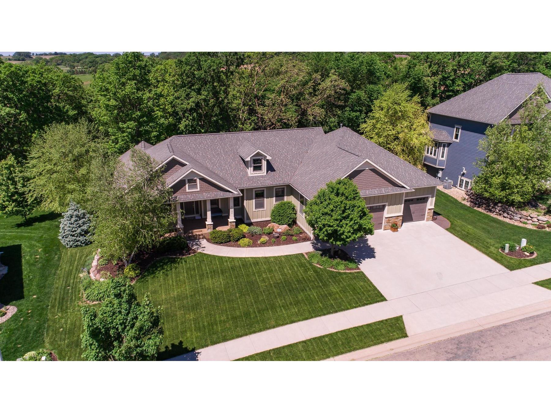 5337 Scenic View Drive SW, Rochester, MN, 55902 MLS 5764909 Edina