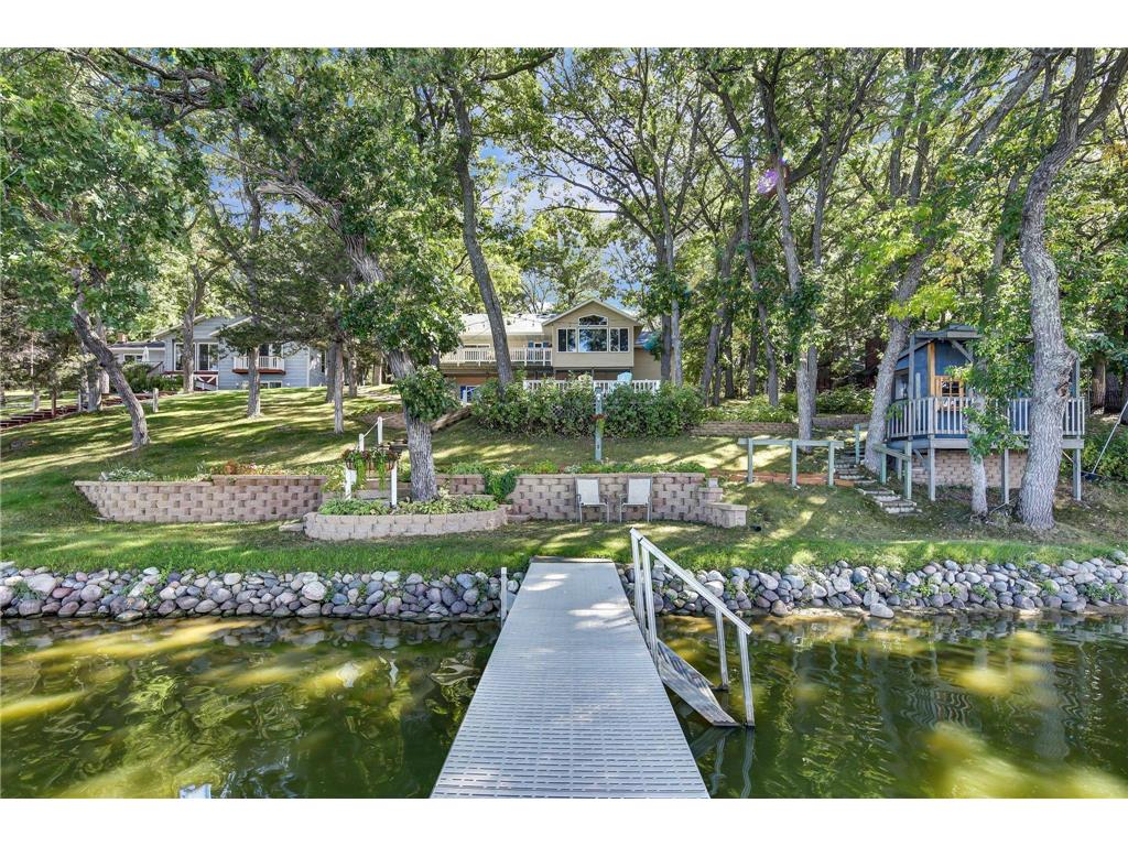 5338 114th Avenue, Clear Lake, MN 55319 MLS 6430421 Edina Realty