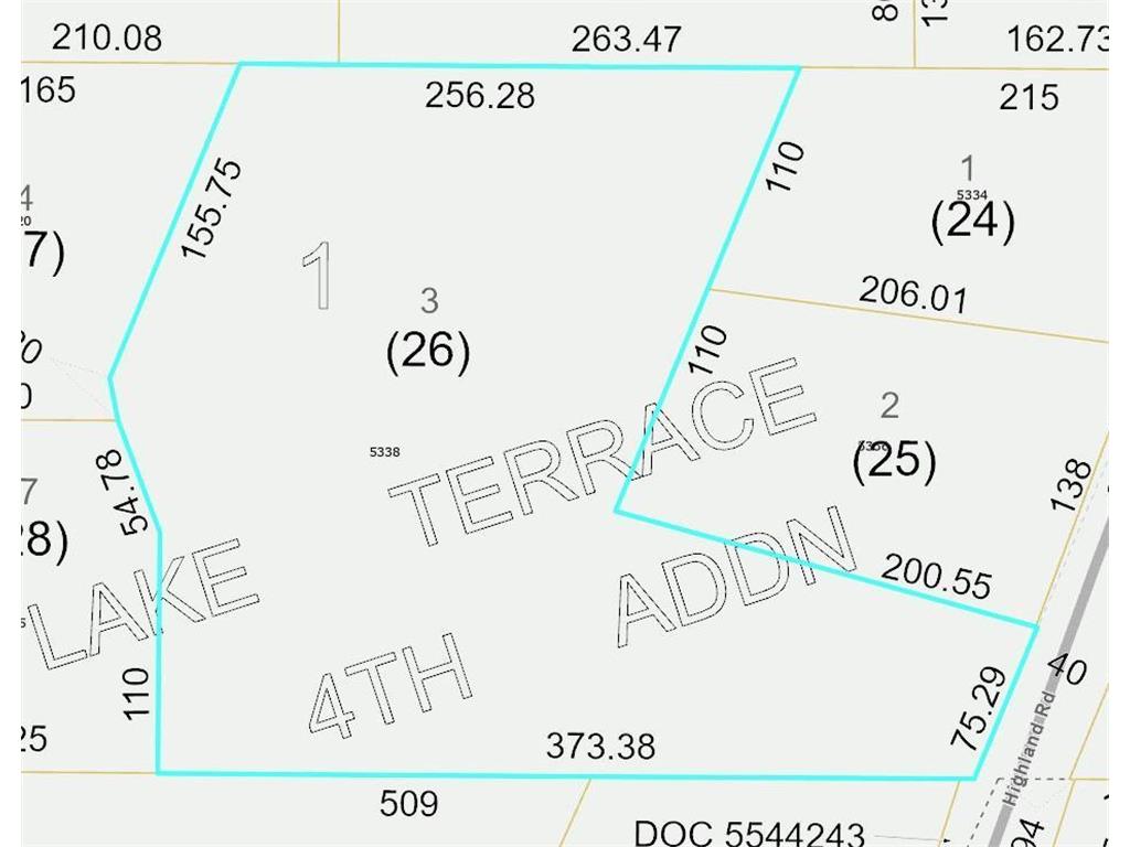 5338 Highland Rd Minnetonka MN 55345 - Wing 7021365 image4