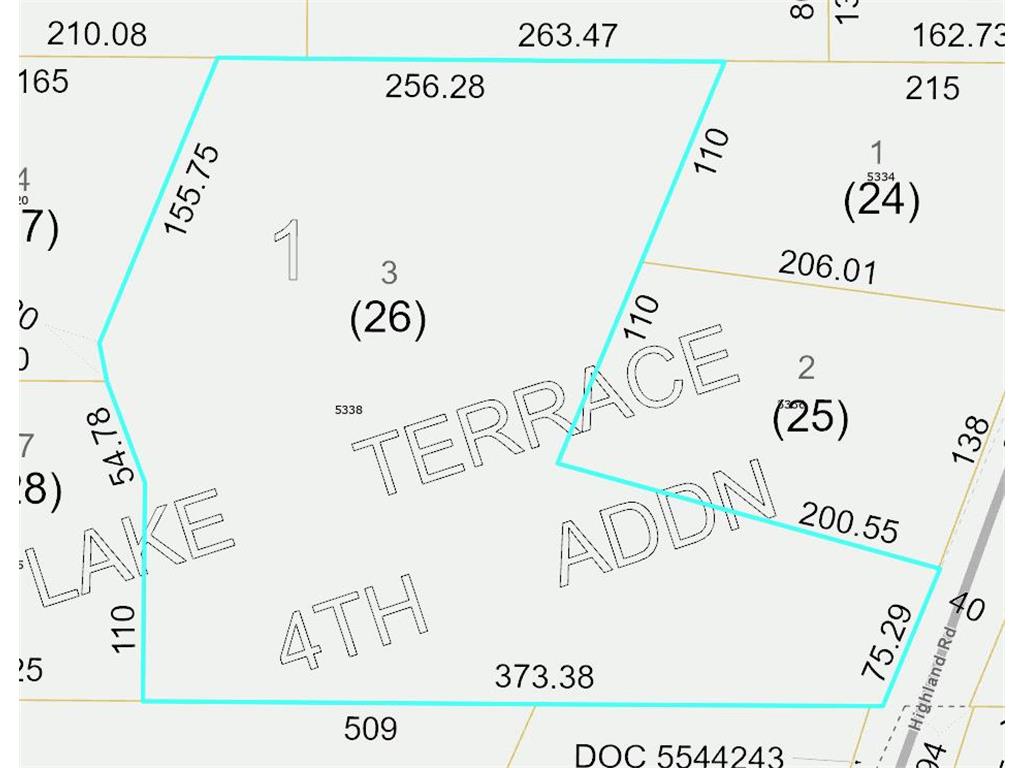 5338 Highland Road Minnetonka MN 55345 - Wing 7021371 image2