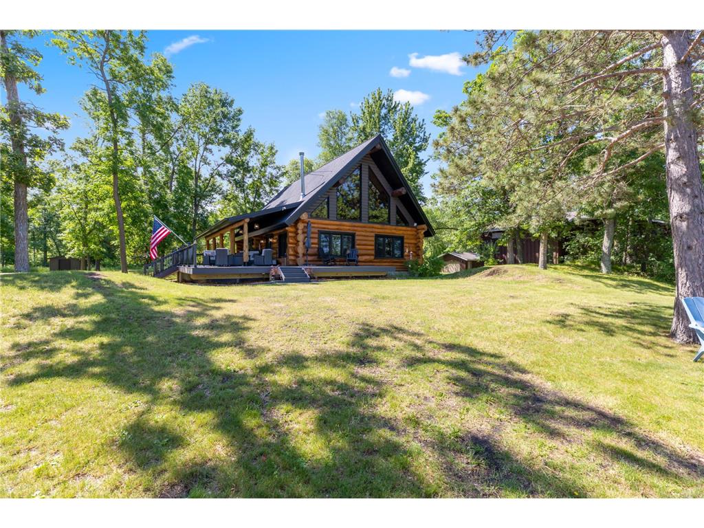 5339 Crow Wing Lake Road Fort Ripley Twp MN 56449 - Crow Wing 7101102 image1