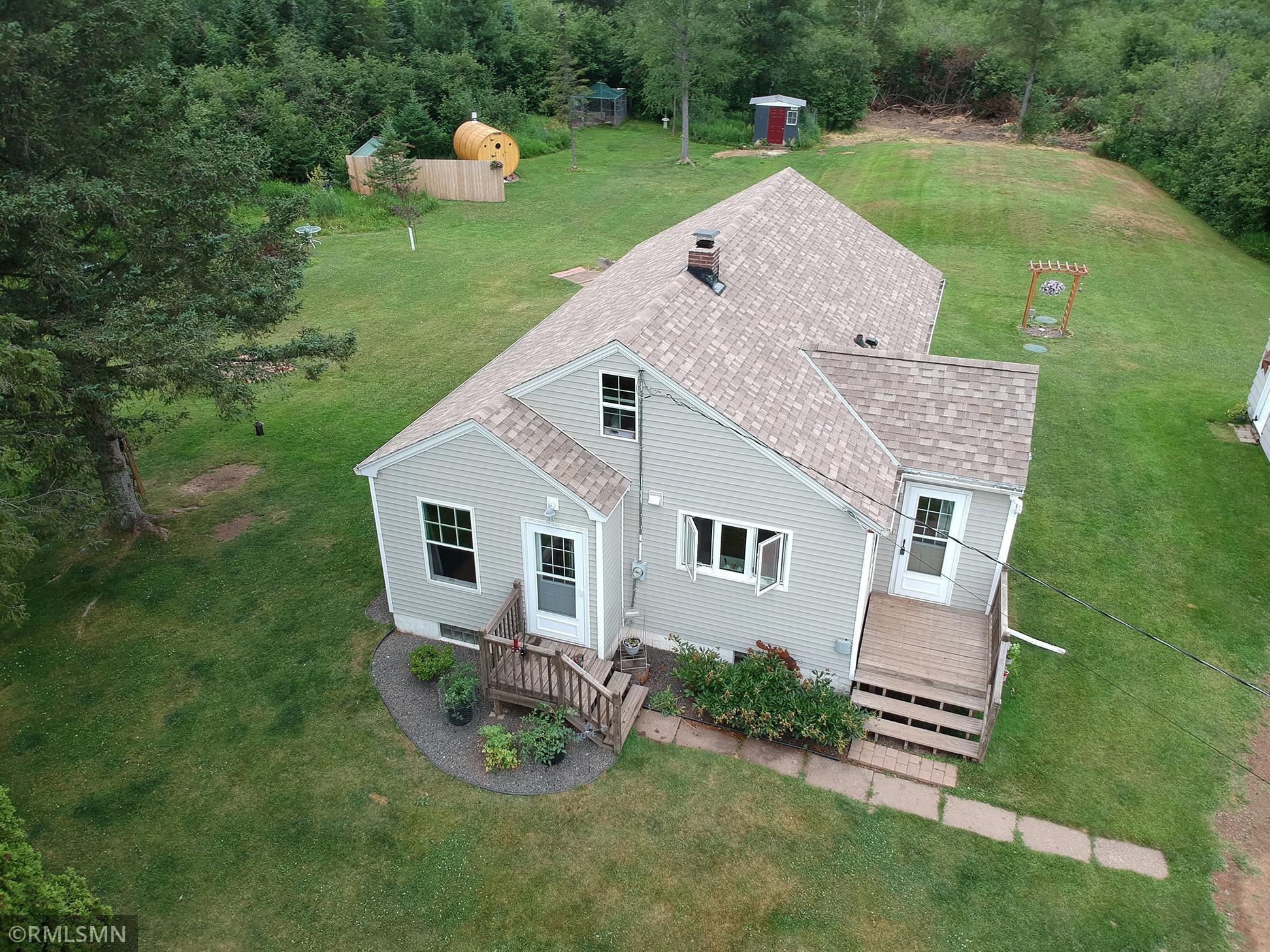 5339 Old Hwy 61, Duluth, MN, 55810 MLS 6030095 Edina Realty