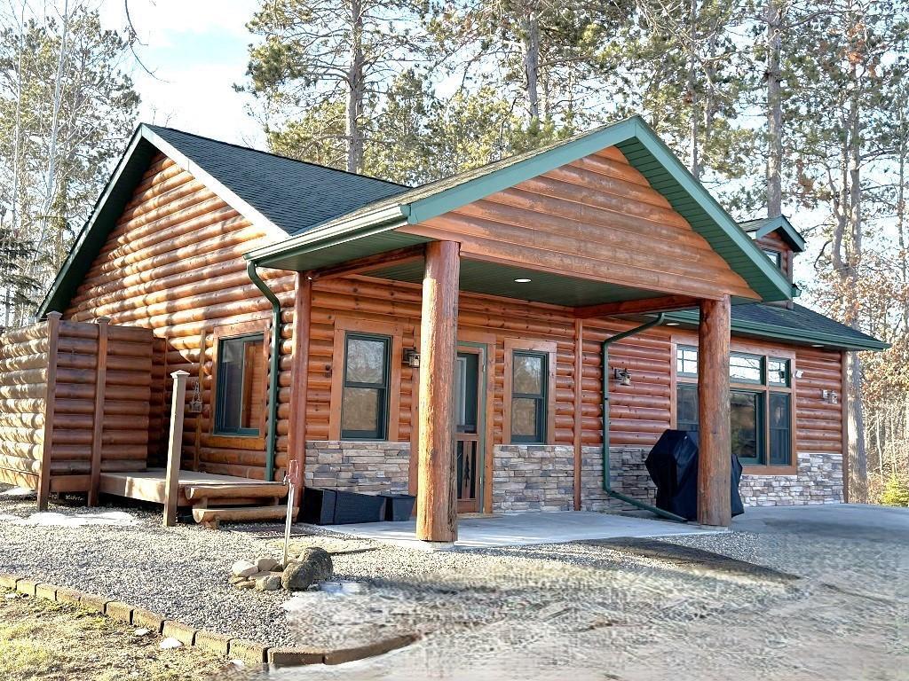 53397 Grouse About Trail Park Rapids MN 56470 - Boot Lake 7045578 image1