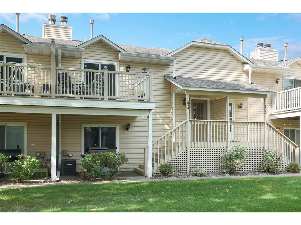 534 78th Avenue NE, Spring Lake Park, MN, 55432 MLS 6256786 Edina Realty