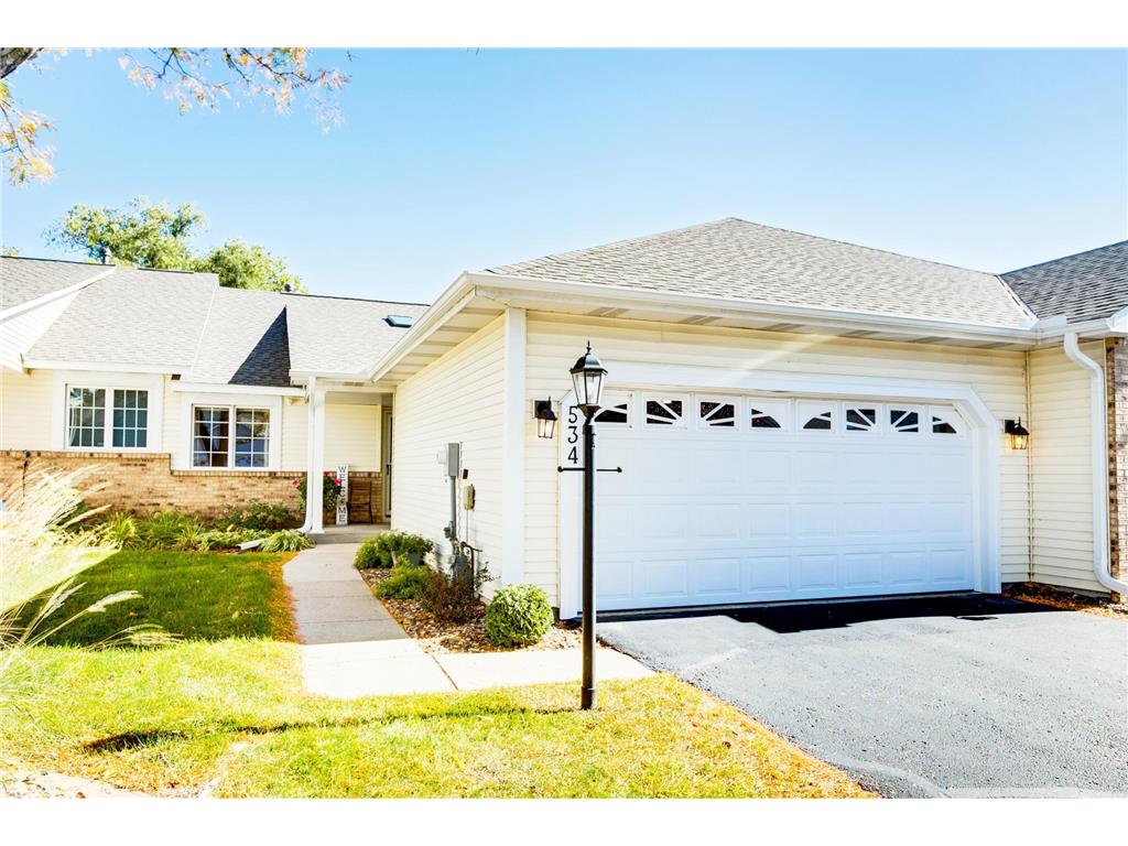 534 Deer Ridge Lane S Maplewood MN 55119 6445380 image1