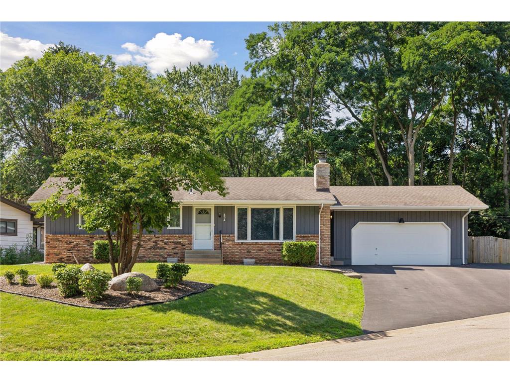 534 Fairfield Drive NW New Brighton MN 55112 6580344 image1