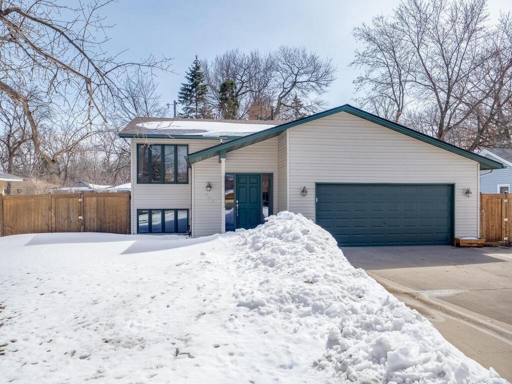 534 Fairmont Street NE Fridley MN 55432 6349357 image1