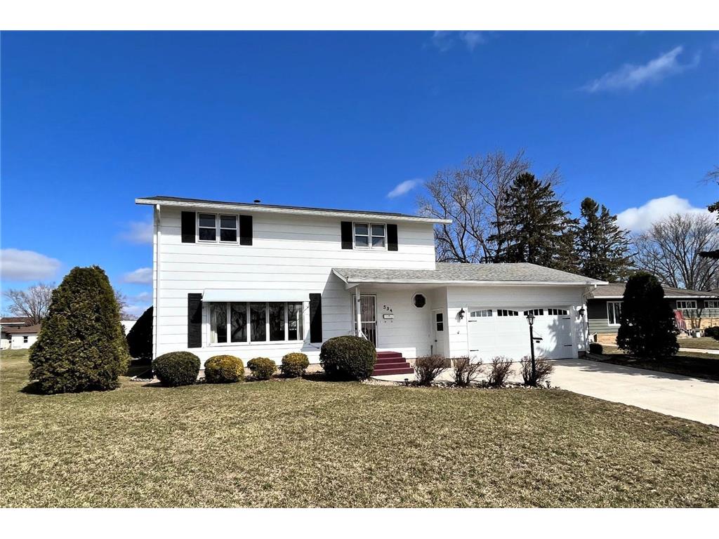 534 Lake Shore Drive, Sauk Centre, MN 56378 MLS 6184513 Edina Realty