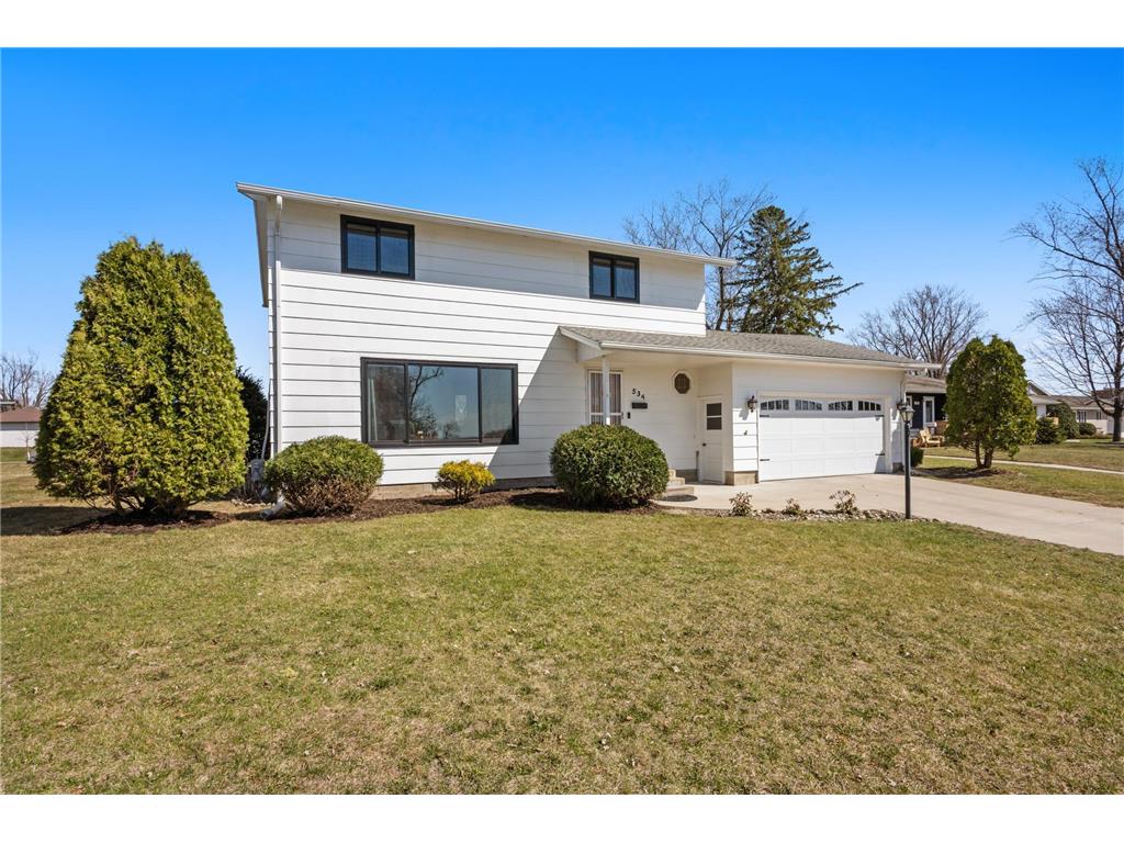 534 Lake Shore Drive Sauk Centre MN 56378 - Sauk 7056813 image1