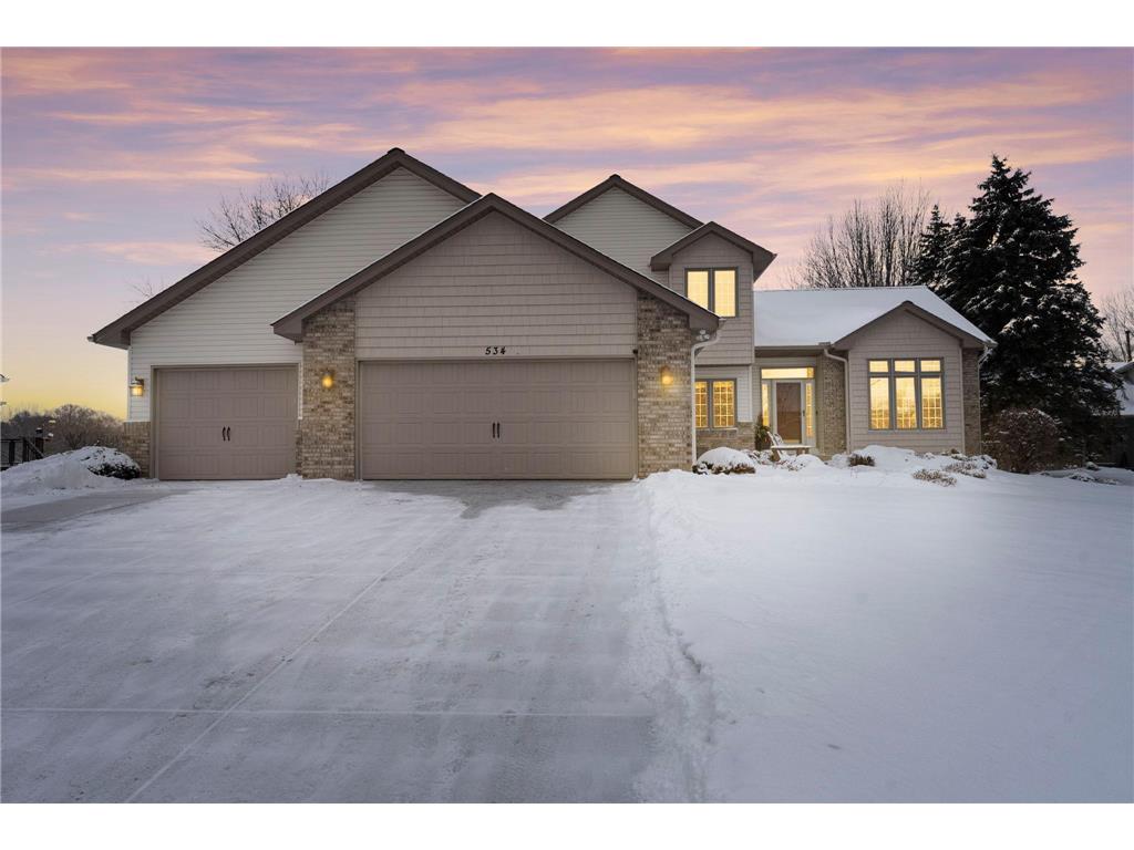 534 Linden Lane Lino Lakes MN 55014 6818684 image1