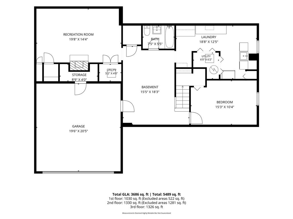 5340 1st Avenue S Minneapolis MN 55419 7088400 image60