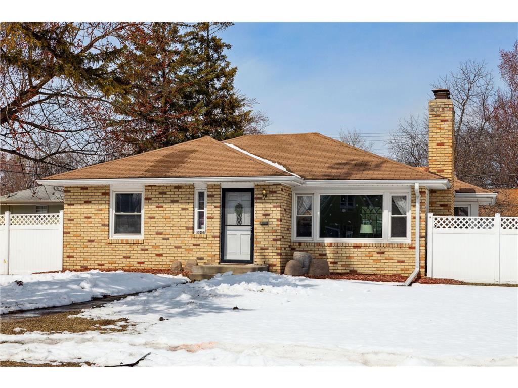 5340 46th Avenue N, Robbinsdale, MN 55422 MLS 6349822 Edina Realty