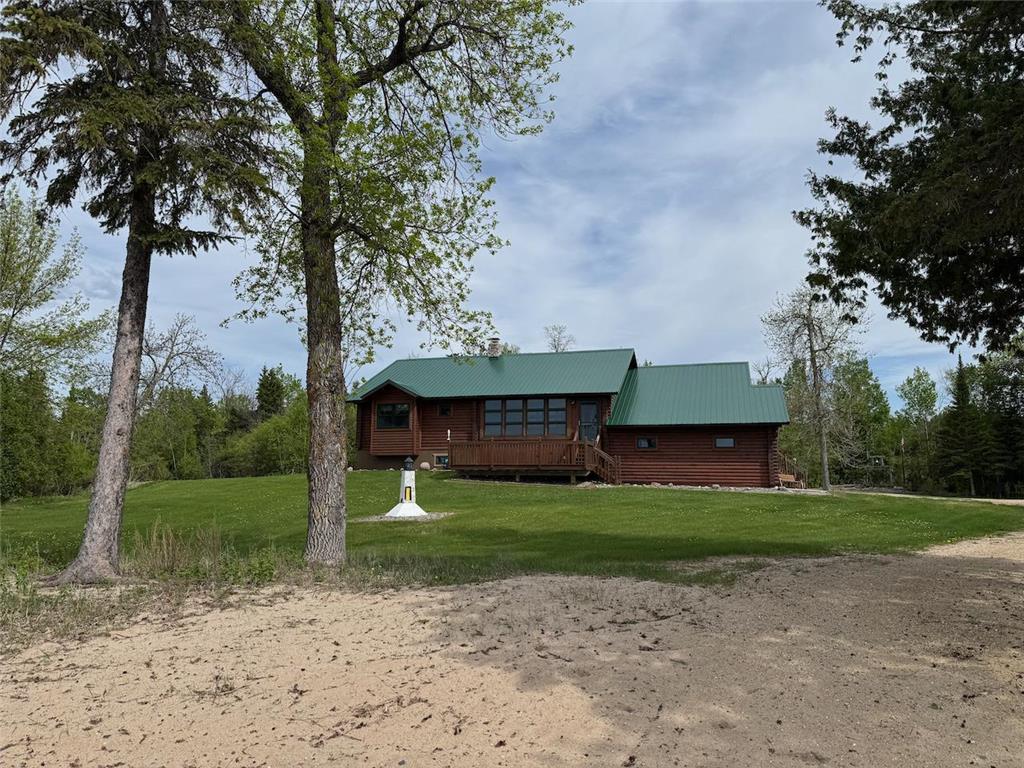 53401 Arbor Ridge Road NE Waskish Twp MN 56685 - Red 6790089 image1