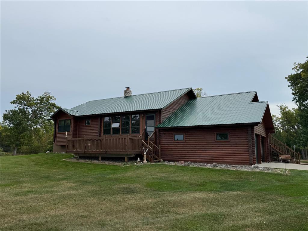 53401 Arbor Ridge Road NE Waskish Twp MN 56685 - Red 7095241 image1