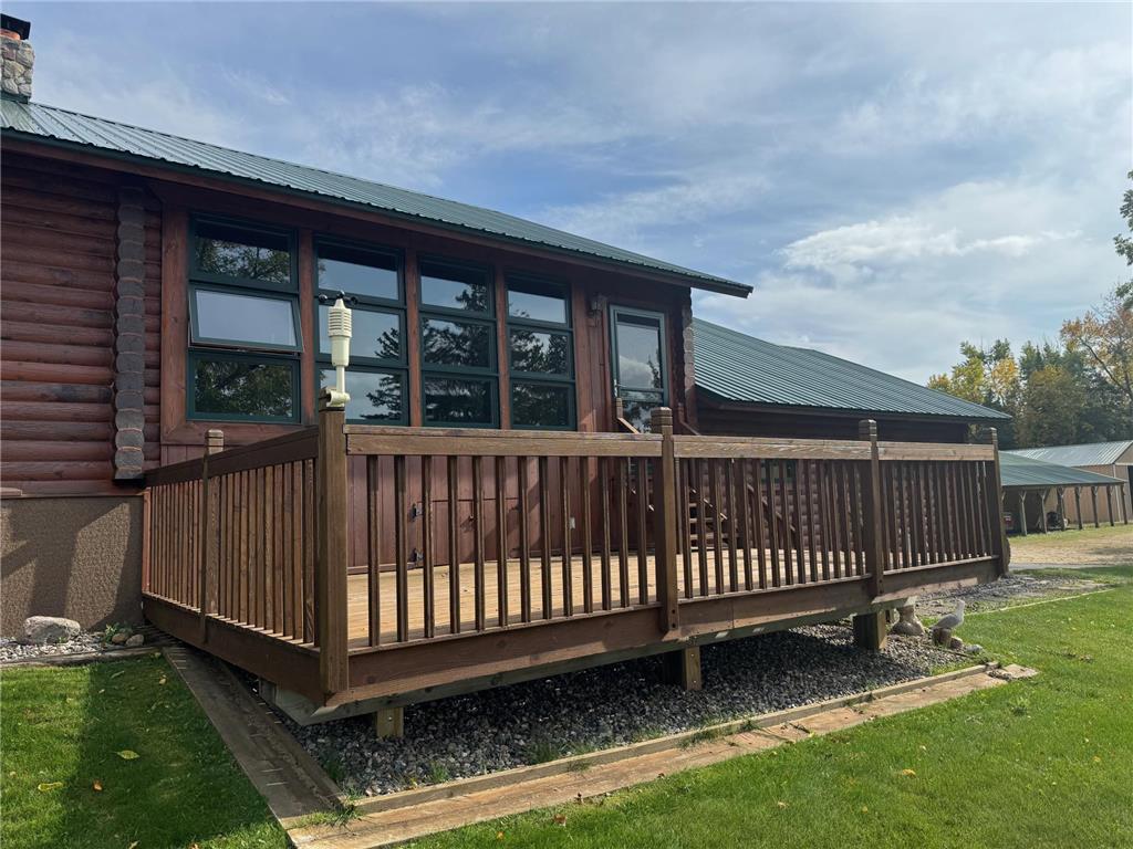 53401 Arbor Ridge Road NE Waskish Twp MN 56685 - Red 7095241 image86