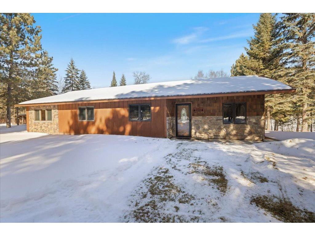 53406 Ormerods Shores Road Deer River MN 56636 - Sand Lake 7025025 image1