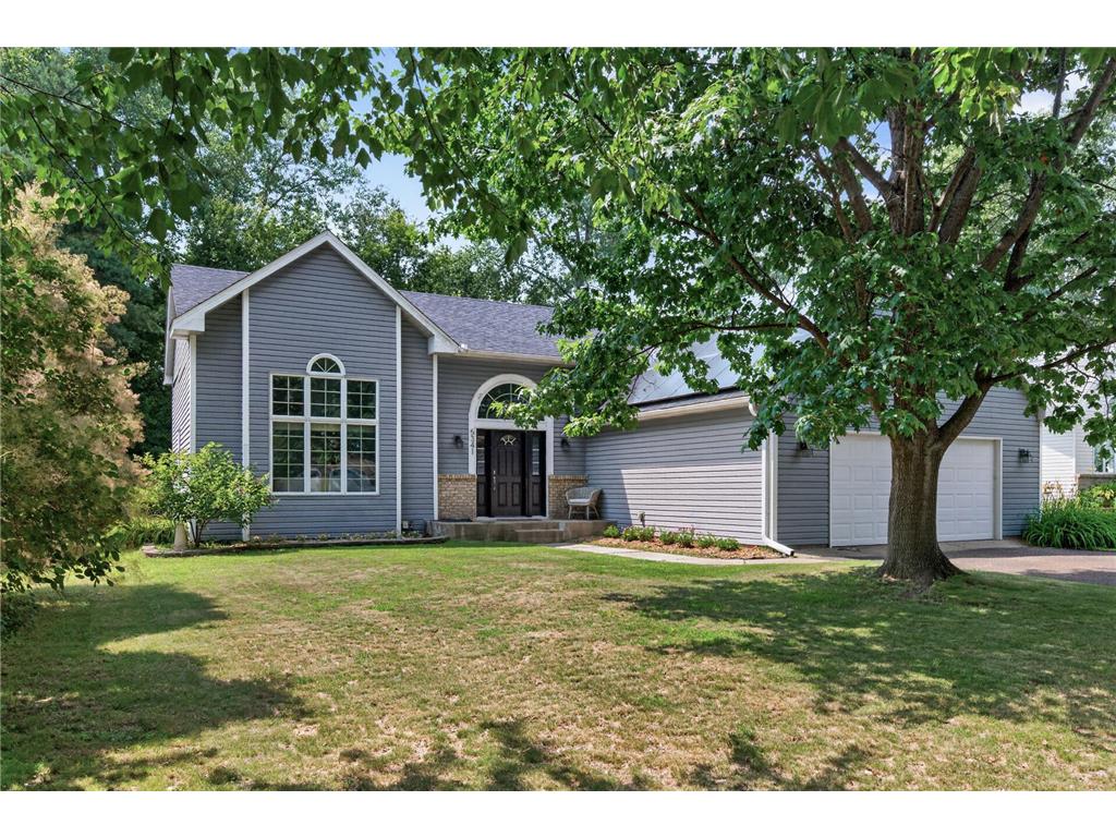 5341 Cedarwood Court White Bear Twp MN 55110 7111105 image1
