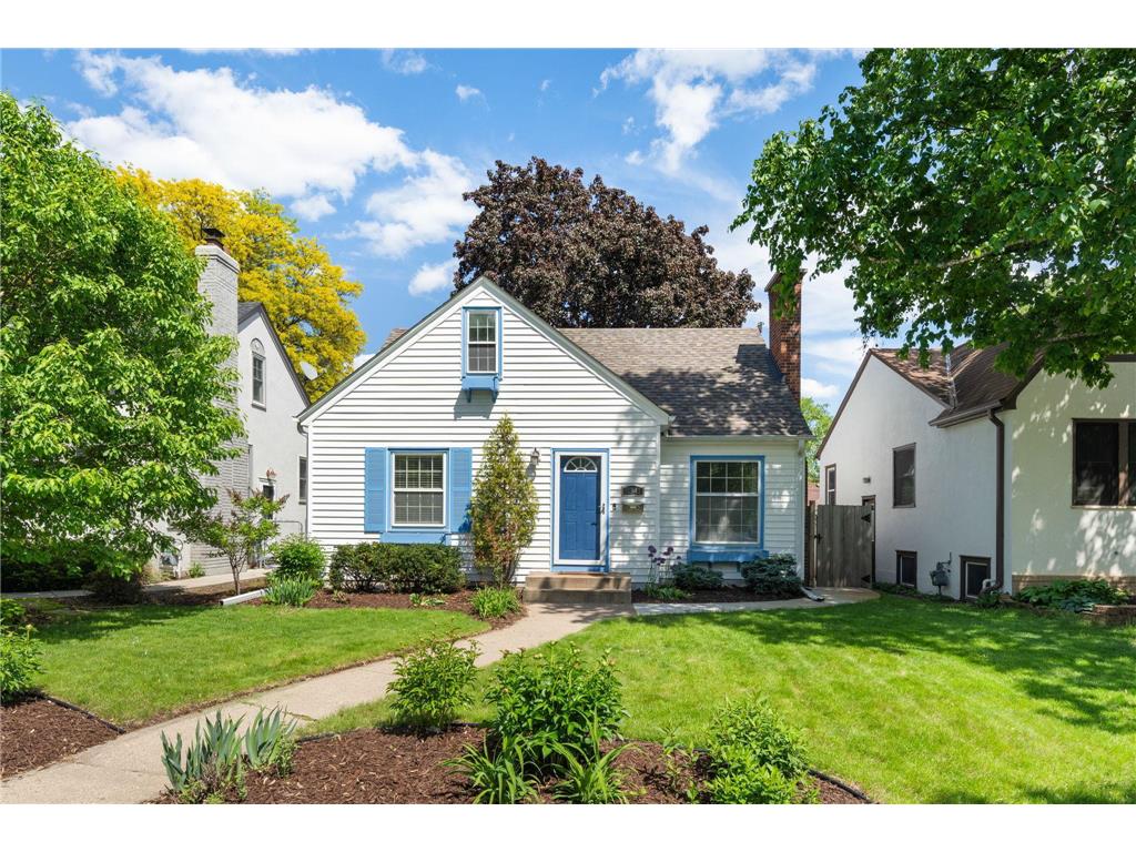 5341 Knox Avenue S Minneapolis MN 55419 6717337 image1