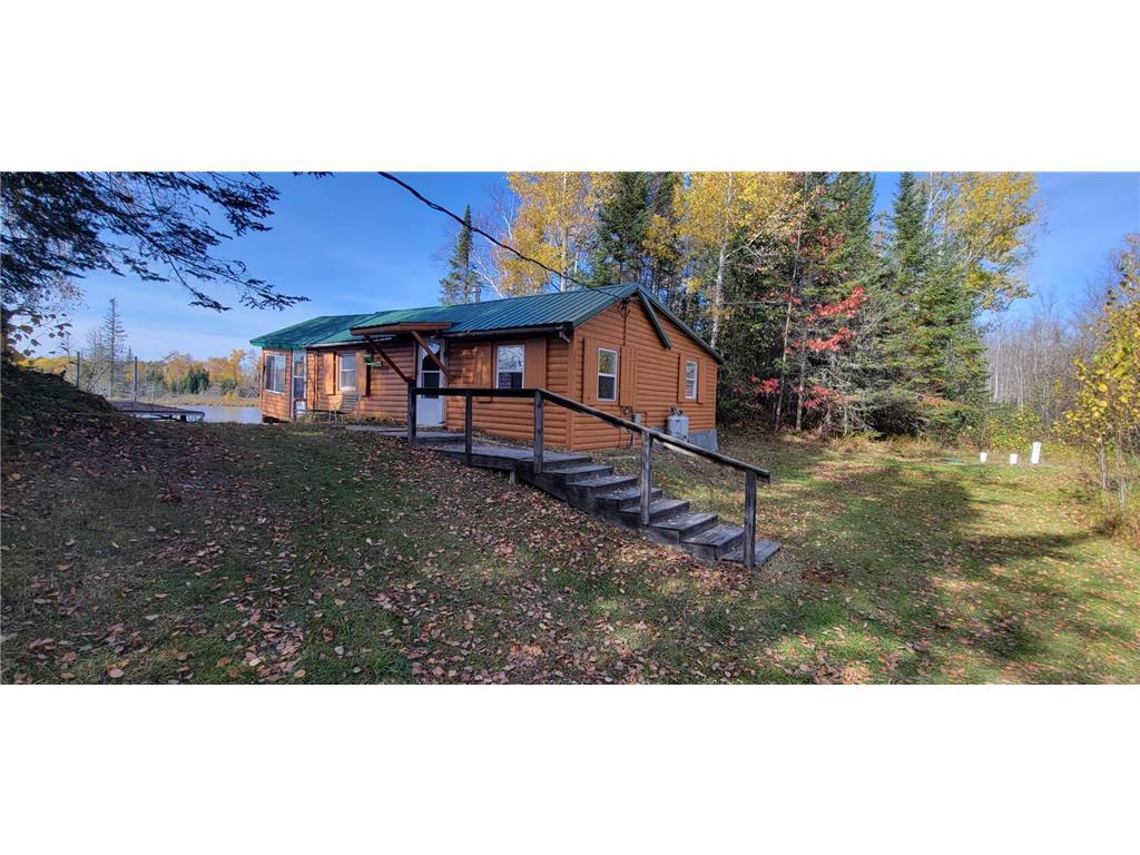 53411 Lynx Lake Road Bigfork MN 56628 - Ann 6811164 image1